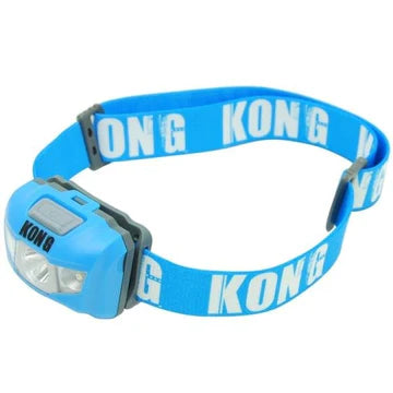 KONG KLIK 2 HEAD TORCH - Stepin Adventure #