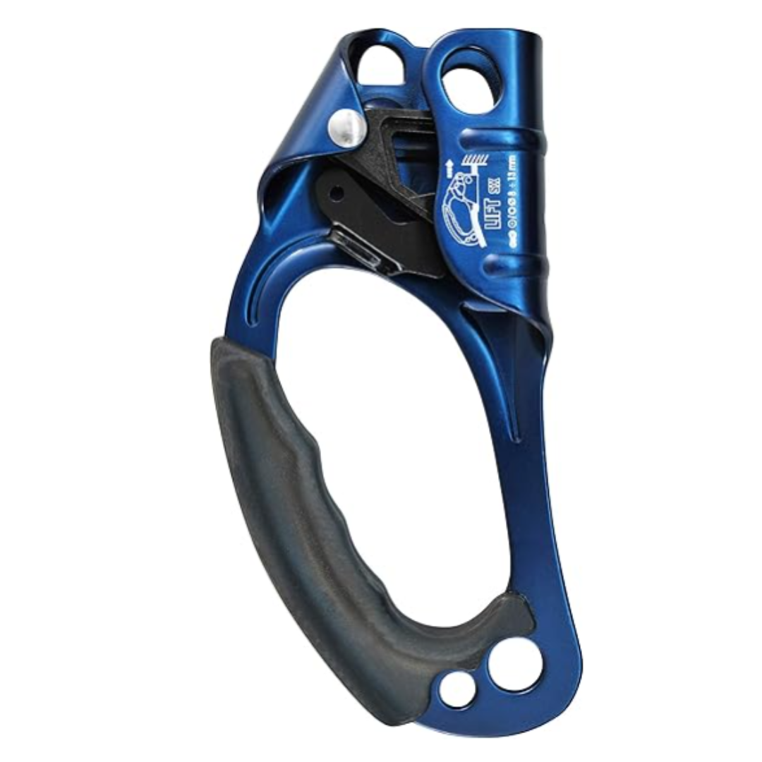 KONG LIFT ASCENDER LEFT BLUE