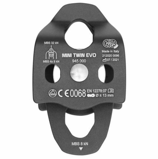 KONG MINI TWIN EVO