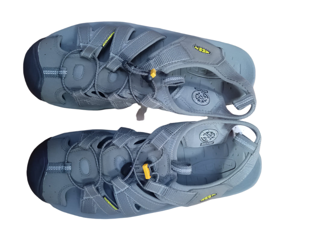 KeenSandalsGrey