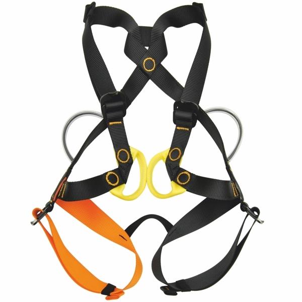 KONG GOGO KIDS FULL BODY HARNESS UNIVERSAL - Stepin Adventure #