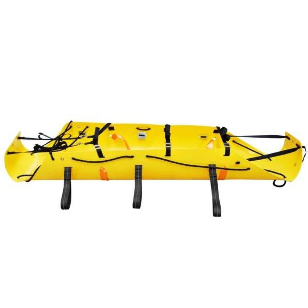 ROLLY - CONFINED SPACE STRETCHER (YELLOW)