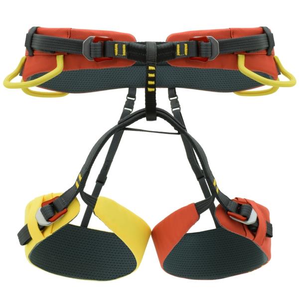 KONG LARIO 4 CLIMBING HARNESS SIZE-M/L