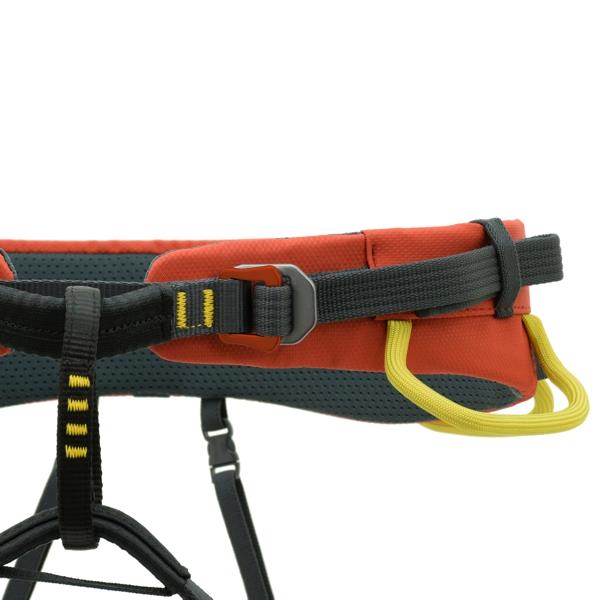 KONG LARIO 4 CLIMBING HARNESS SIZE-M/L