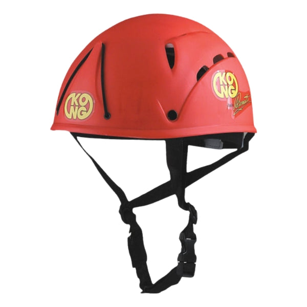KONG HELMET MAGIC CLIMBING-RED - Stepin Adventure #