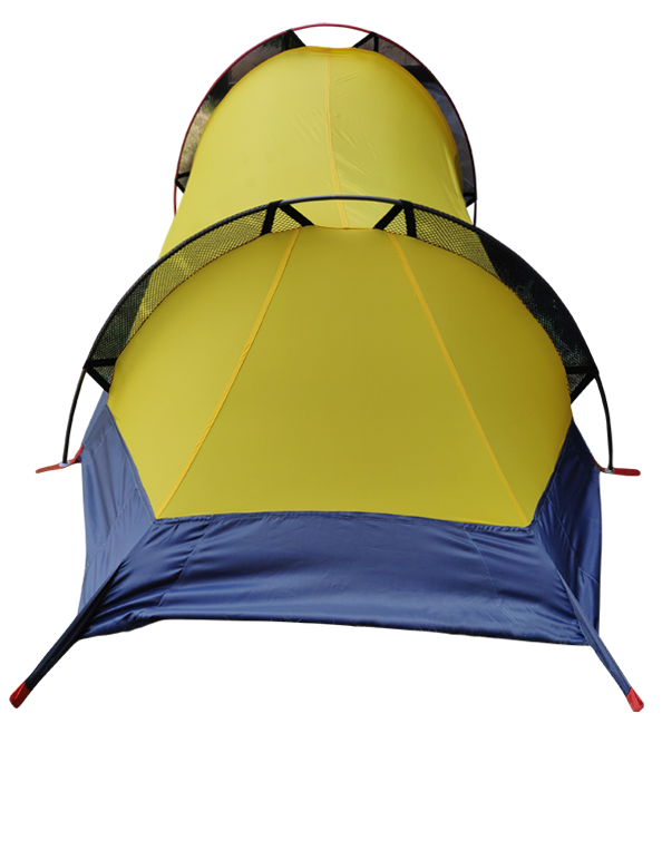 GIPFEL KRAKEN  1 ULTRALIGHT TENT