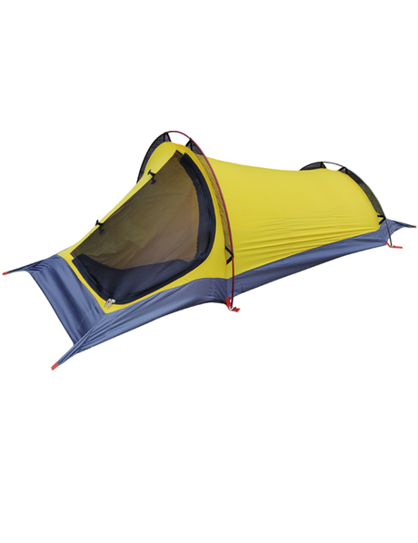GIPFEL KRAKEN  1 ULTRALIGHT TENT