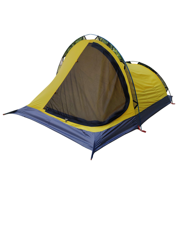 GIPFEL KRAKEN 2 – ULTRALIGHT TENT