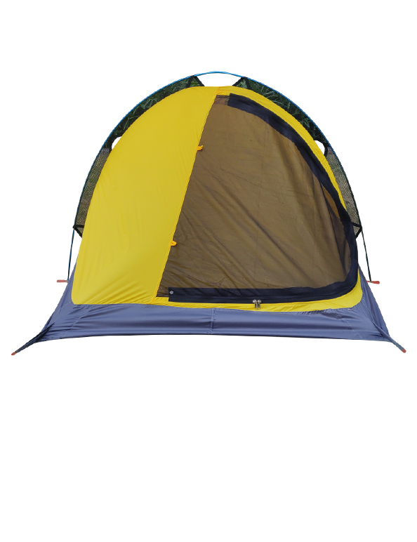 GIPFEL KRAKEN 2 – ULTRALIGHT TENT