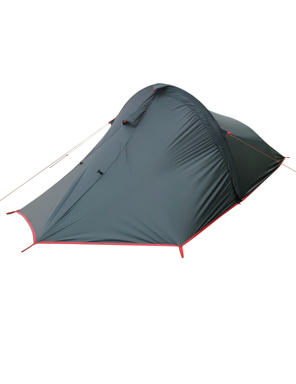 GIPFEL KRAKEN 2 – ULTRALIGHT TENT