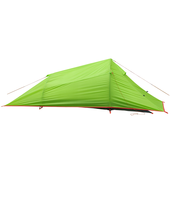 GIPFEL KRAKEN 3 – ULTRALIGHT ( THREE-SEASON TENTS )