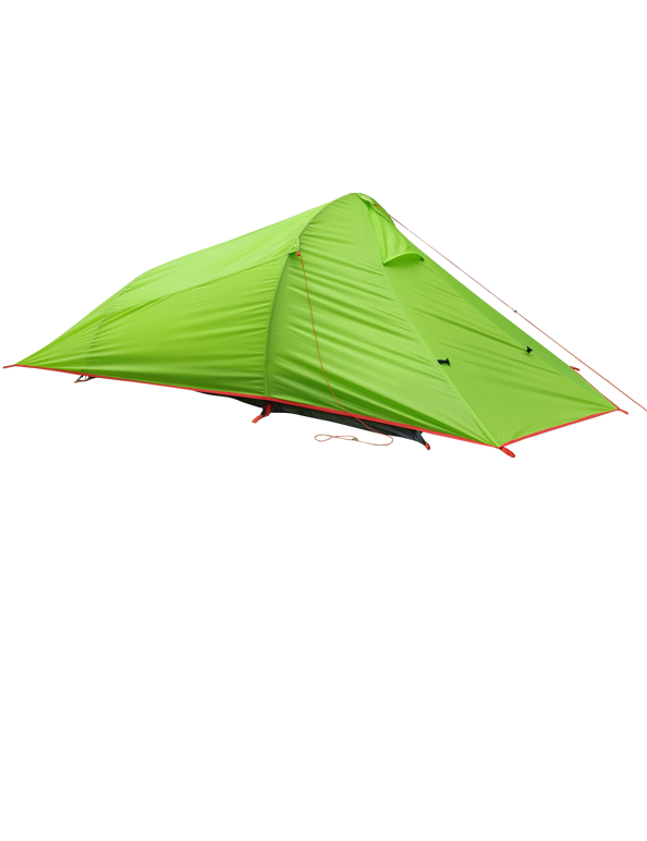 GIPFEL KRAKEN 3 – ULTRALIGHT ( THREE-SEASON TENTS )