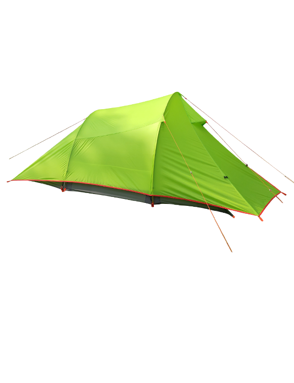 GIPFEL KRAKEN 3 – ULTRALIGHT  ( THREE-SEASON TENTS )