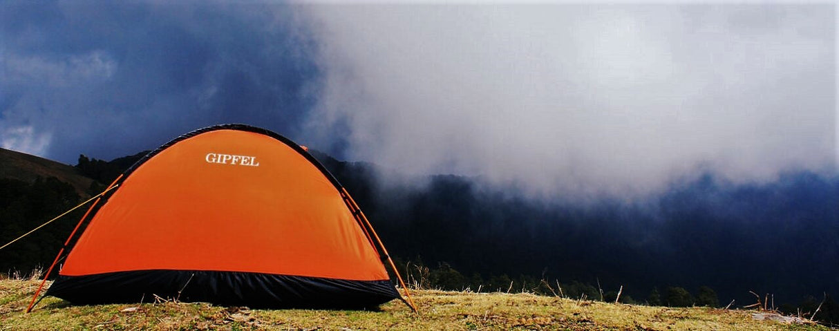 GIPFEL KYRA 2 TENT