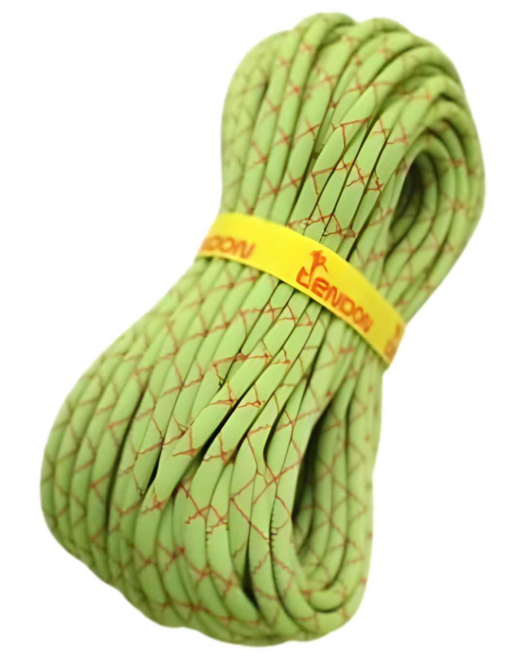 LANEX TENDON DYNAMIC ROPE SMARTLITE 9.8MM
