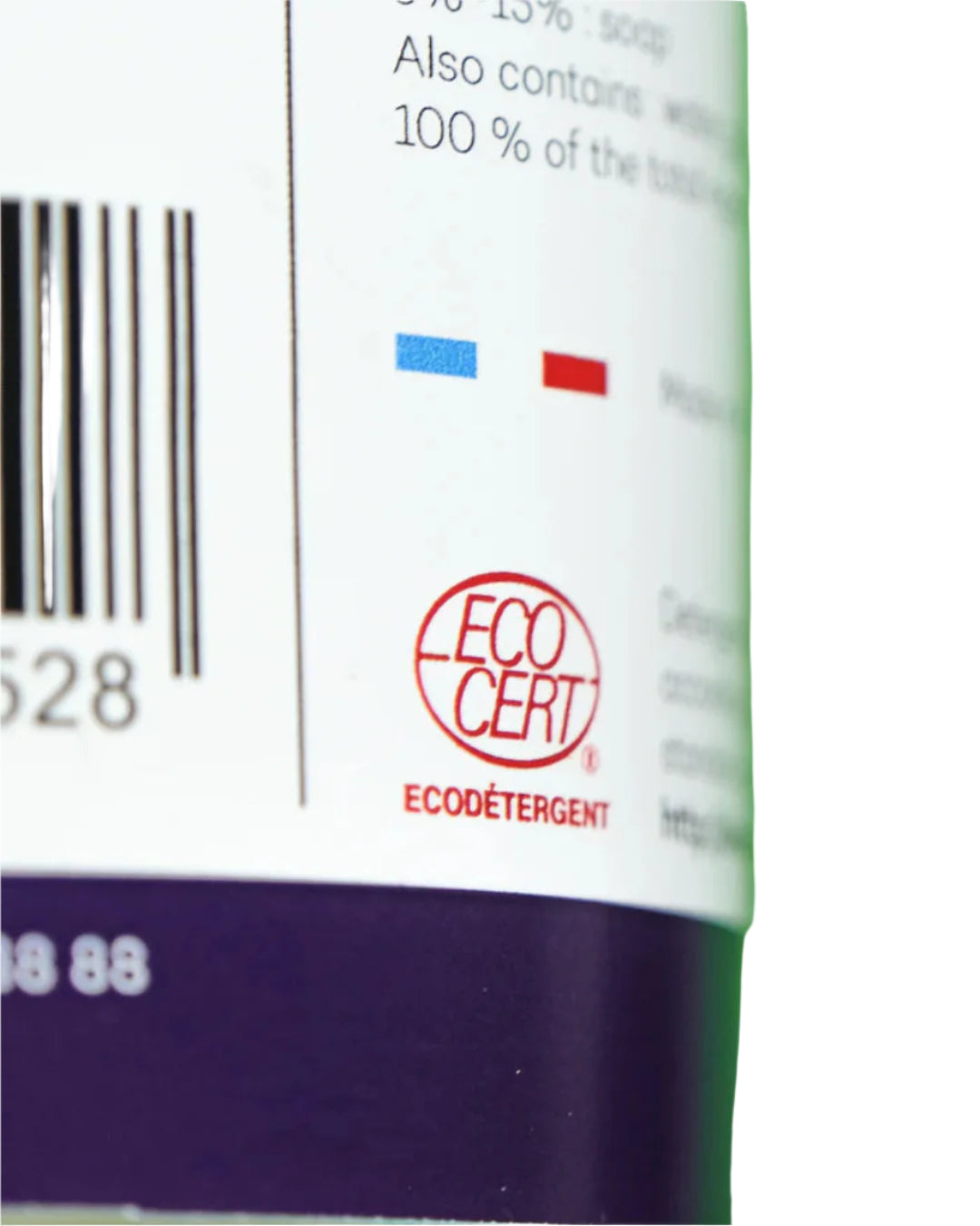 BEAL ROPE CLEANER - ECODETERGENT ECOCERT