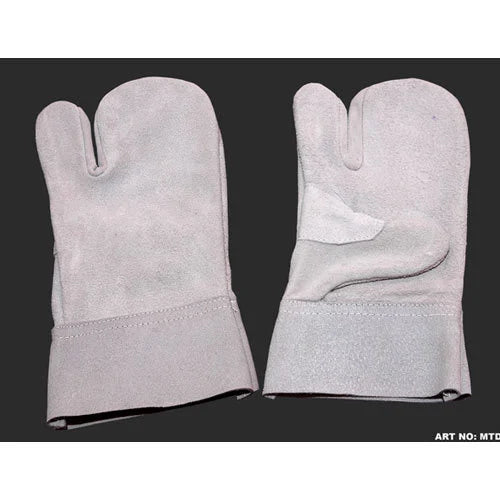 LEATHER MITTEN HAND GLOVES - Stepin Adventure #