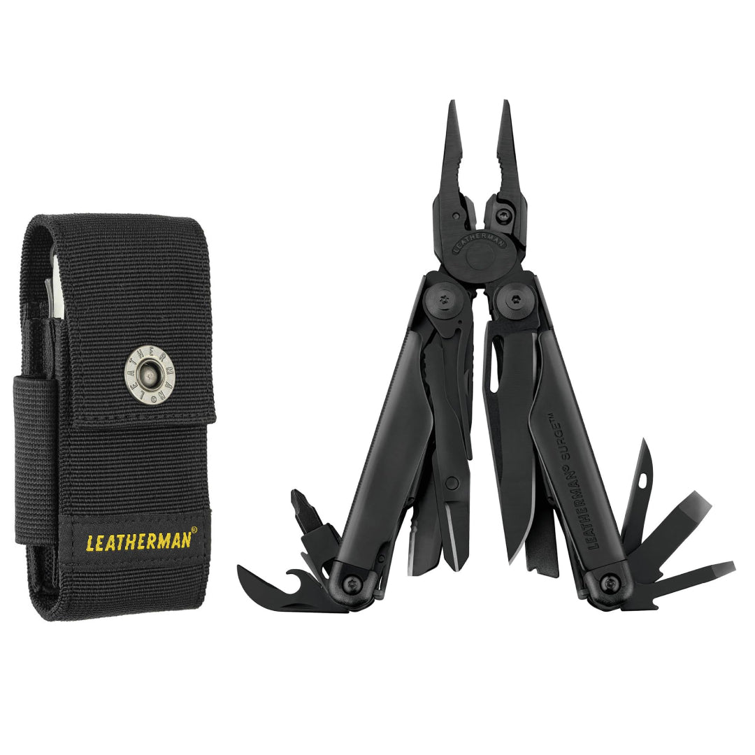 LEATHERMAN SURGE MULTITOOL