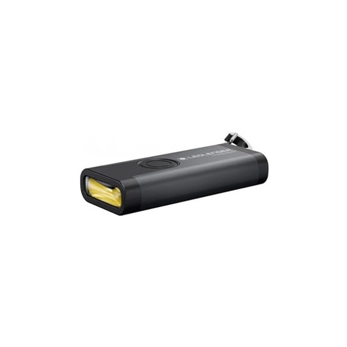 LEDLENSER PORTABLE ELECTRIC LAMP K4R-GREY - Stepin Adventure #