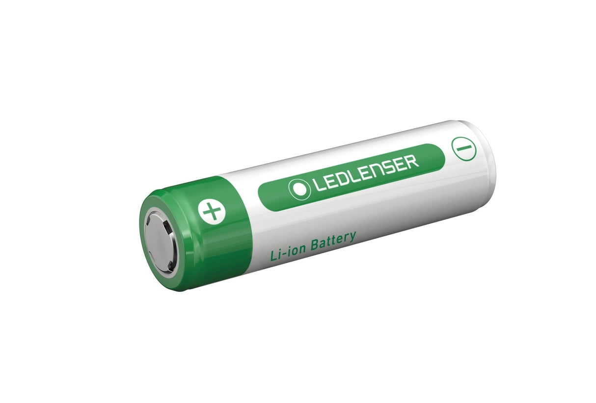 LED LENSER BATTERY 18650 - 501001