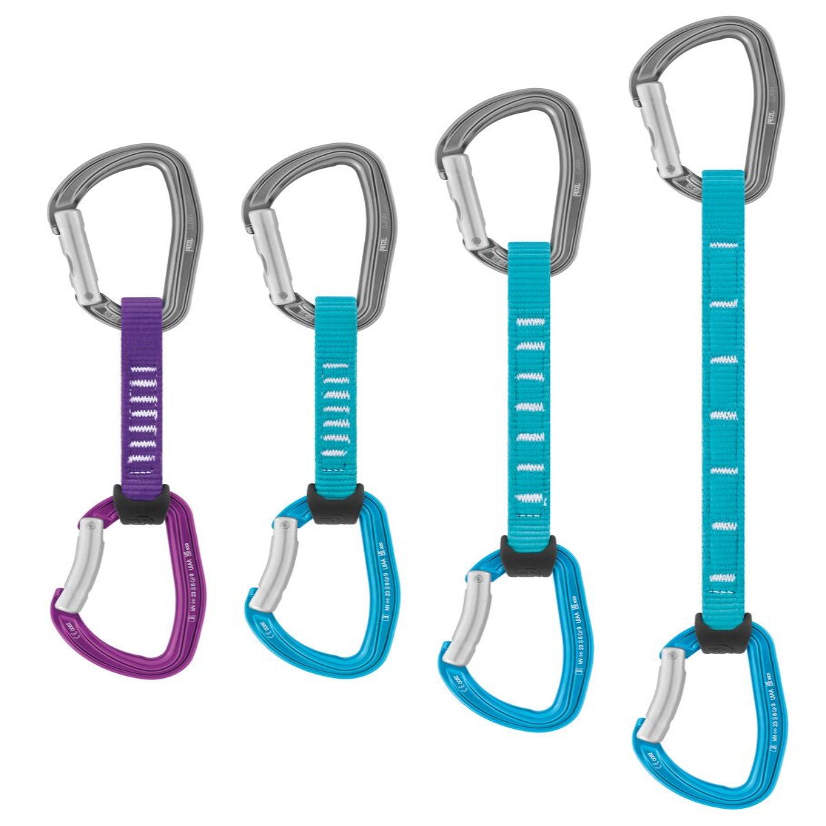 PETZL QUICK DRAW - Stepin Adventure #