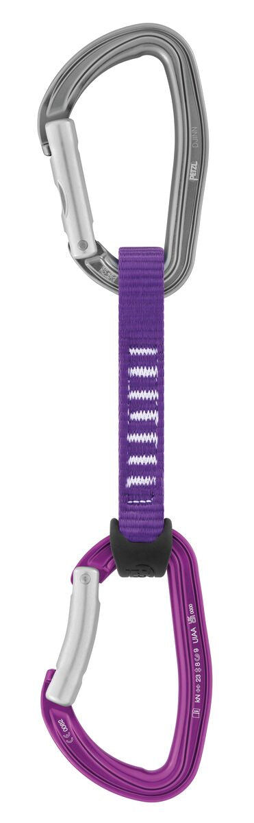 PETZL QUICK DRAW - Stepin Adventure #