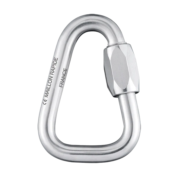 BEAL MAILLON DELTA GALVA 10MM