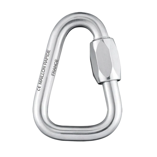 BEAL MAILLON DELTA GALVA 10MM