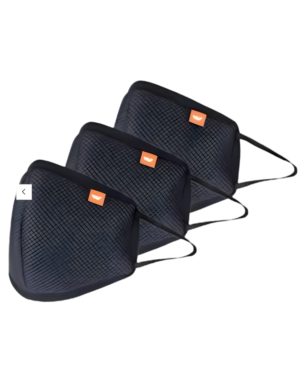 WILDCRAFT HYPASHIELD W95 MASK