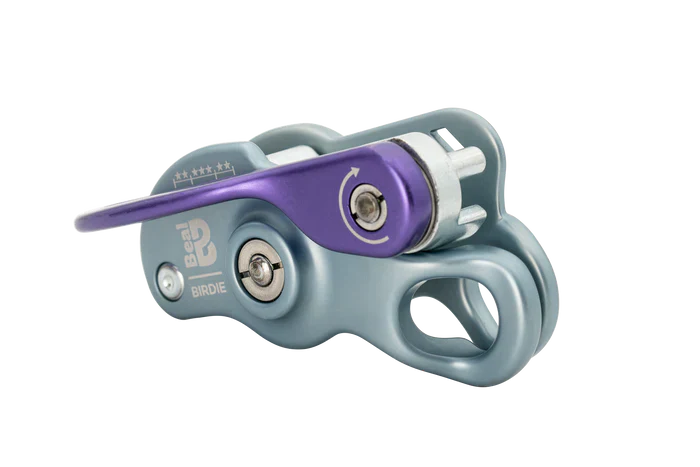 BEAL BIRDIE MATT BLUE