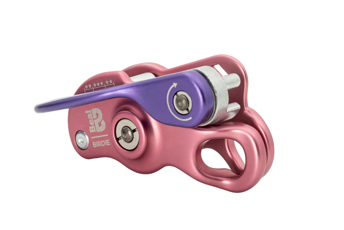 BEAL BIRDIE MATT PINK