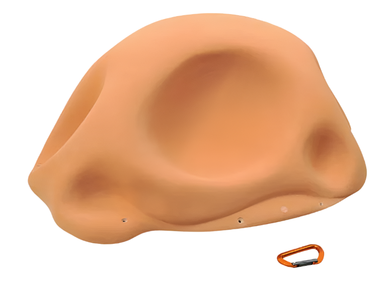 ENTRE-PRISES MS 52 CLIMBING HOLDS