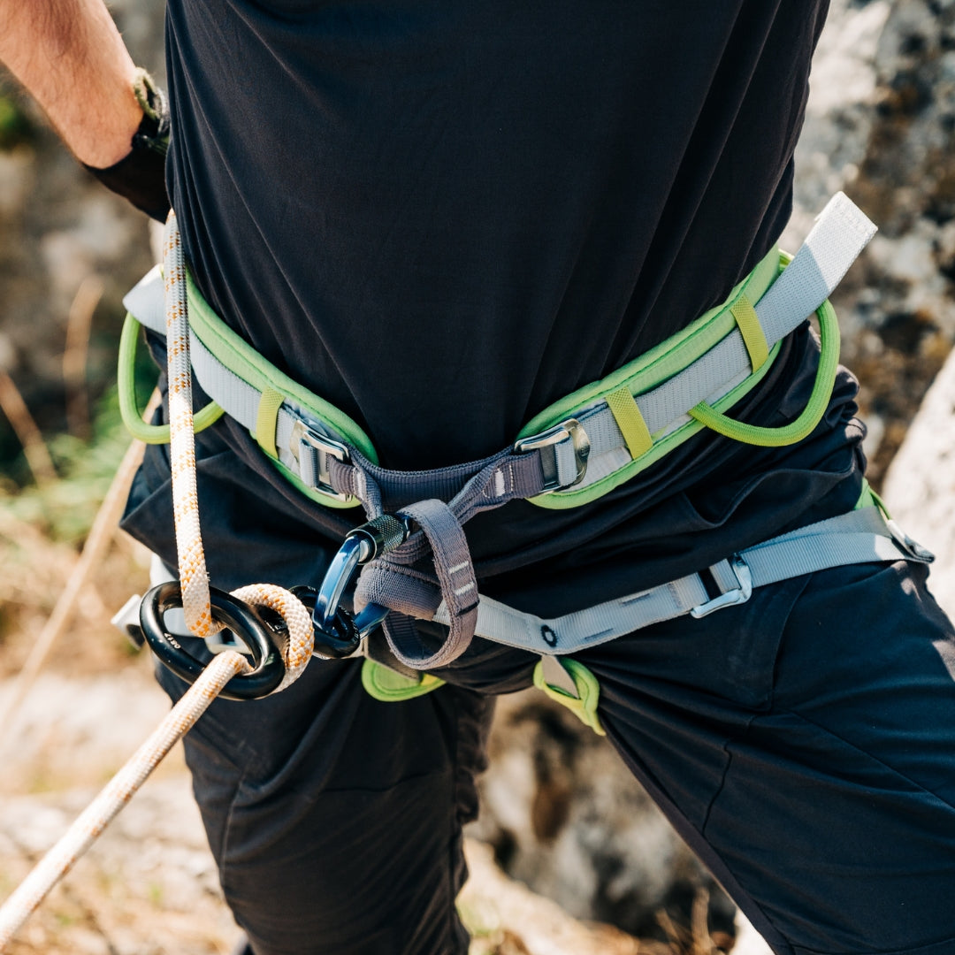 NAMAH SEAT HARNESS PYXIS - Stepin Adventure #