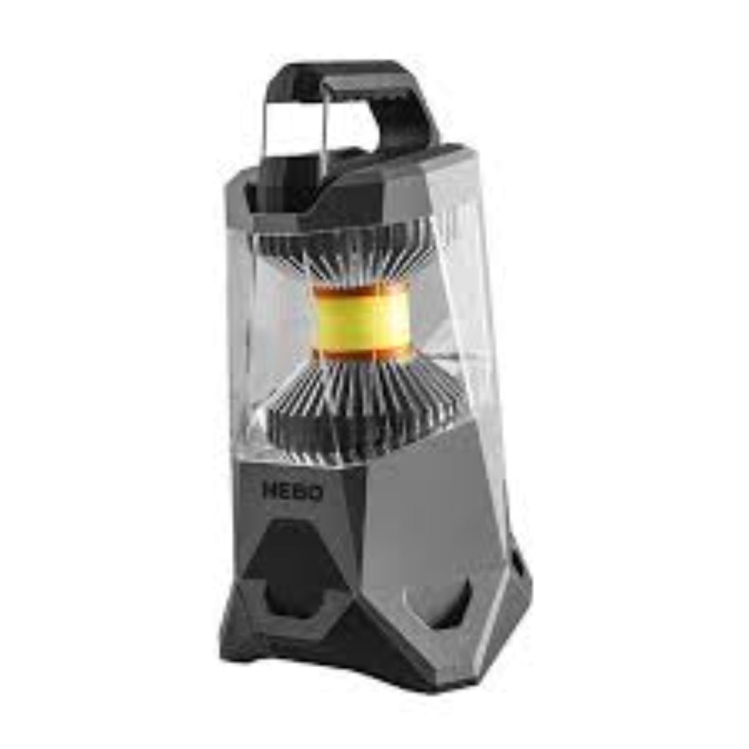 NEBO GALILEO 1000 RECHARGEABLE LED LANTERN - Stepin Adventure