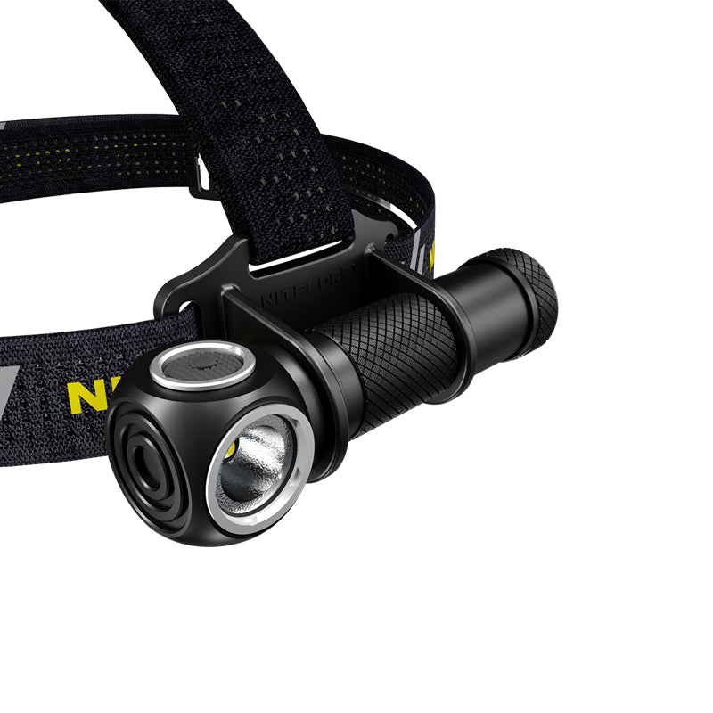 NITCORE UT32 LED HEADLAMP WITH TRUEVISION COOL BEAM