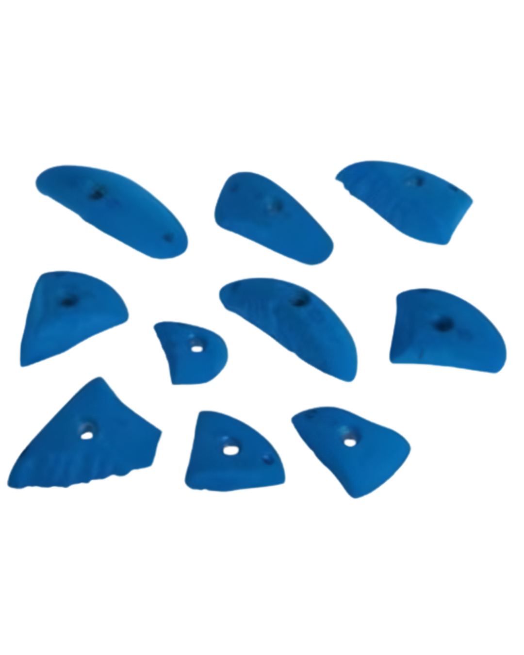ENTRE-PRISES NATURAL PINCH CLIMBING HOLDS
