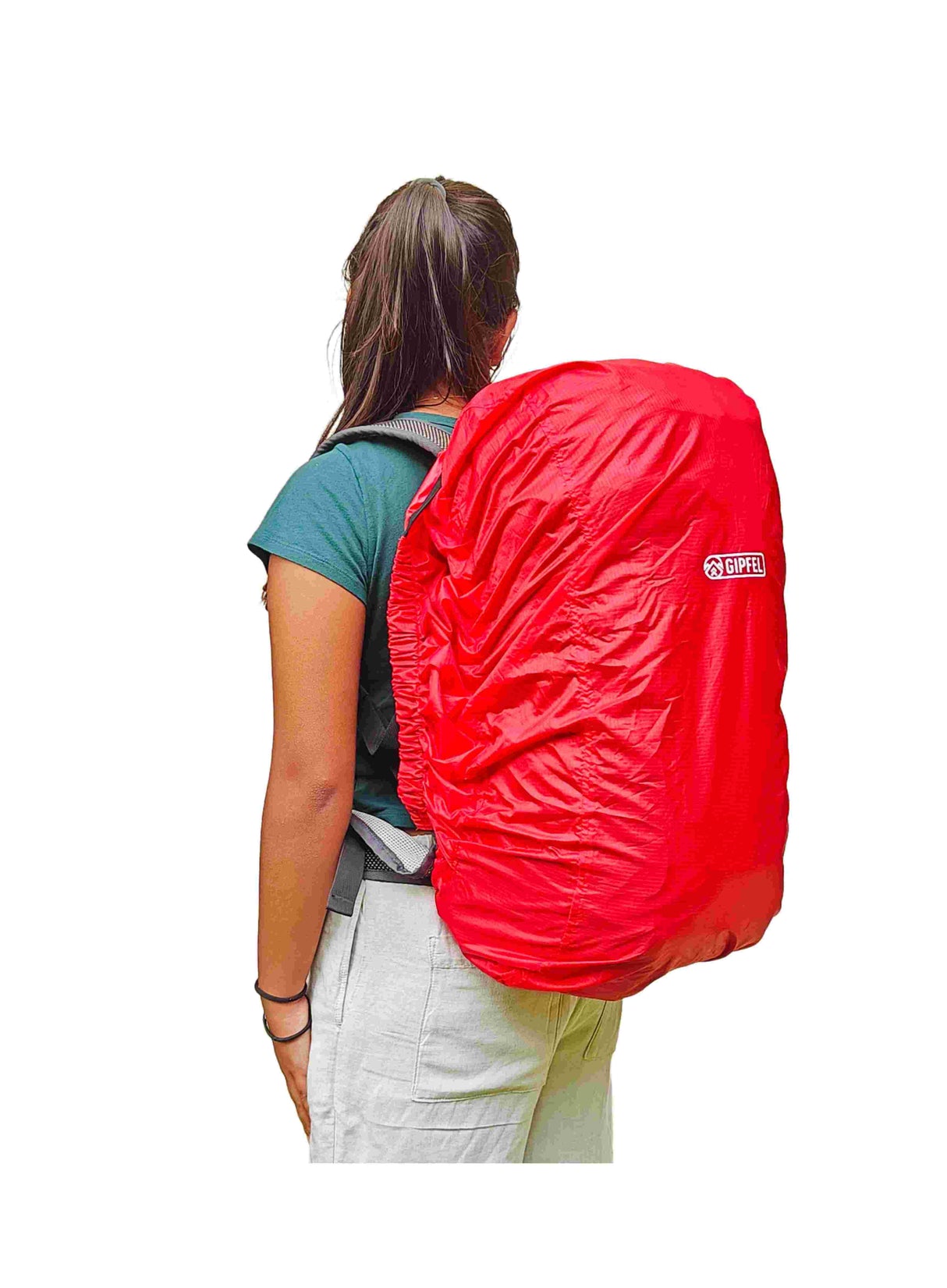 GIPFEL BACKPACK RUCKSACK RAIN COVER 40L