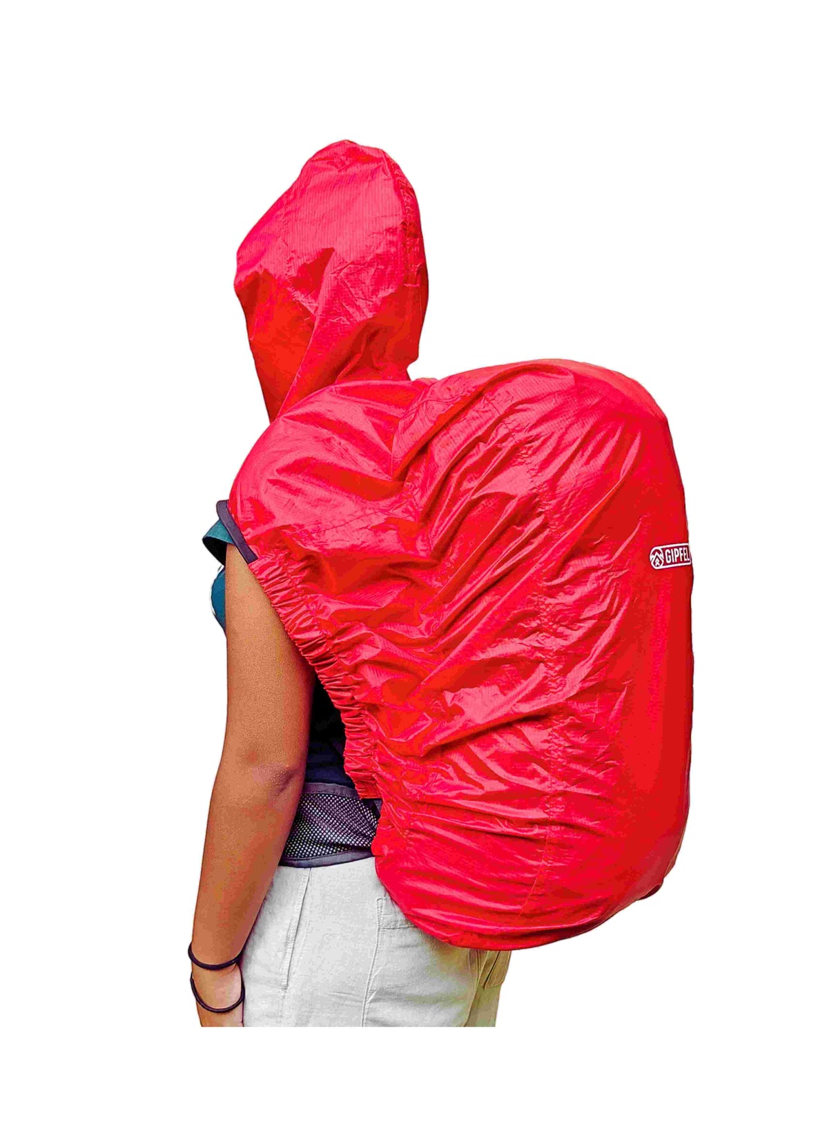 GIPFEL BACKPACK RUCKSACK RAIN COVER 40L