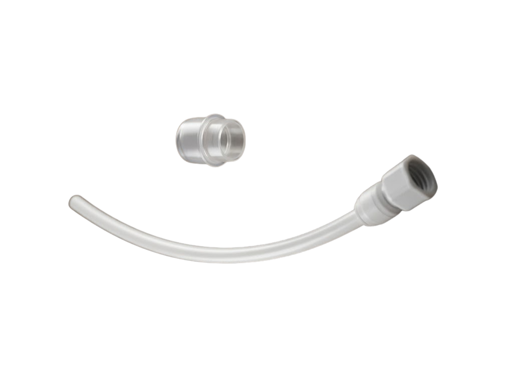Non-Electric Plug & Play Water Purifier for Travel and Camping