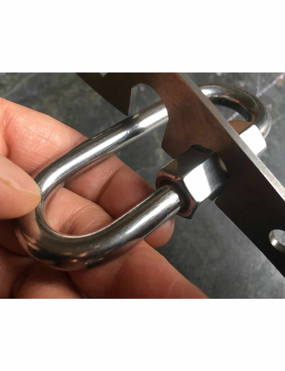 GIPFEL BADAMI NUT TOOL