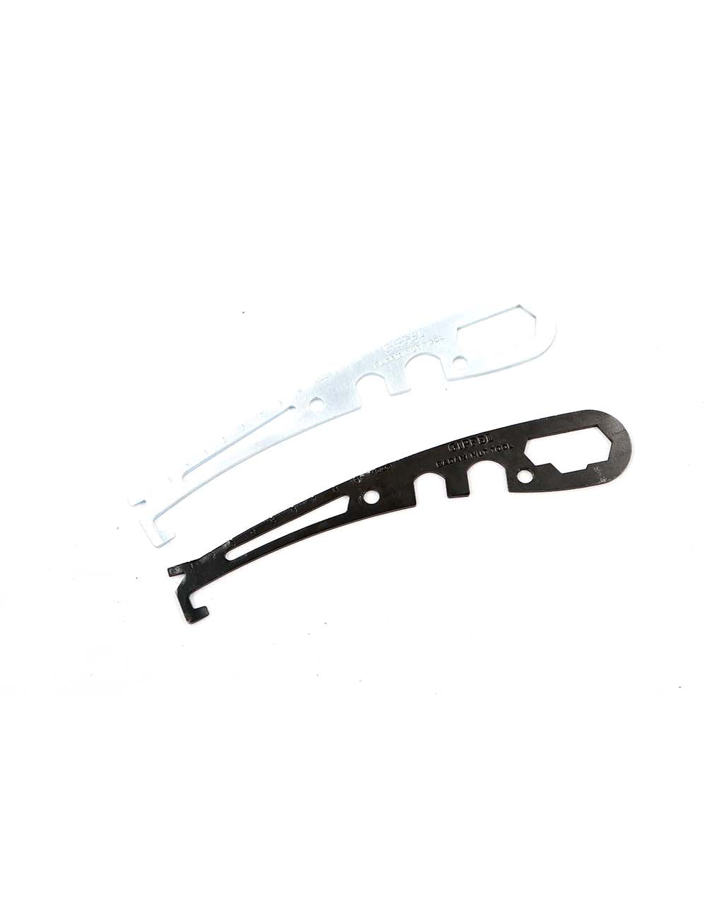 GIPFEL BADAMI NUT TOOL