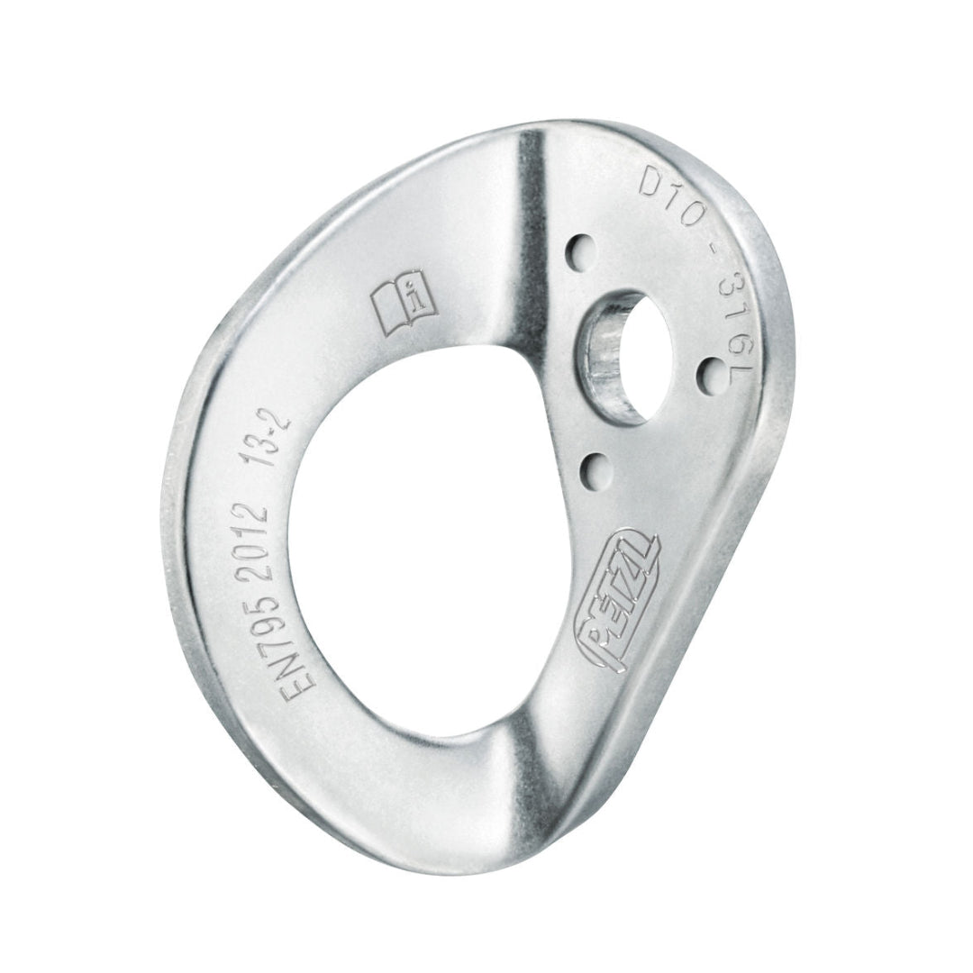 PETZL COEUR HANGER PLATE 12MM