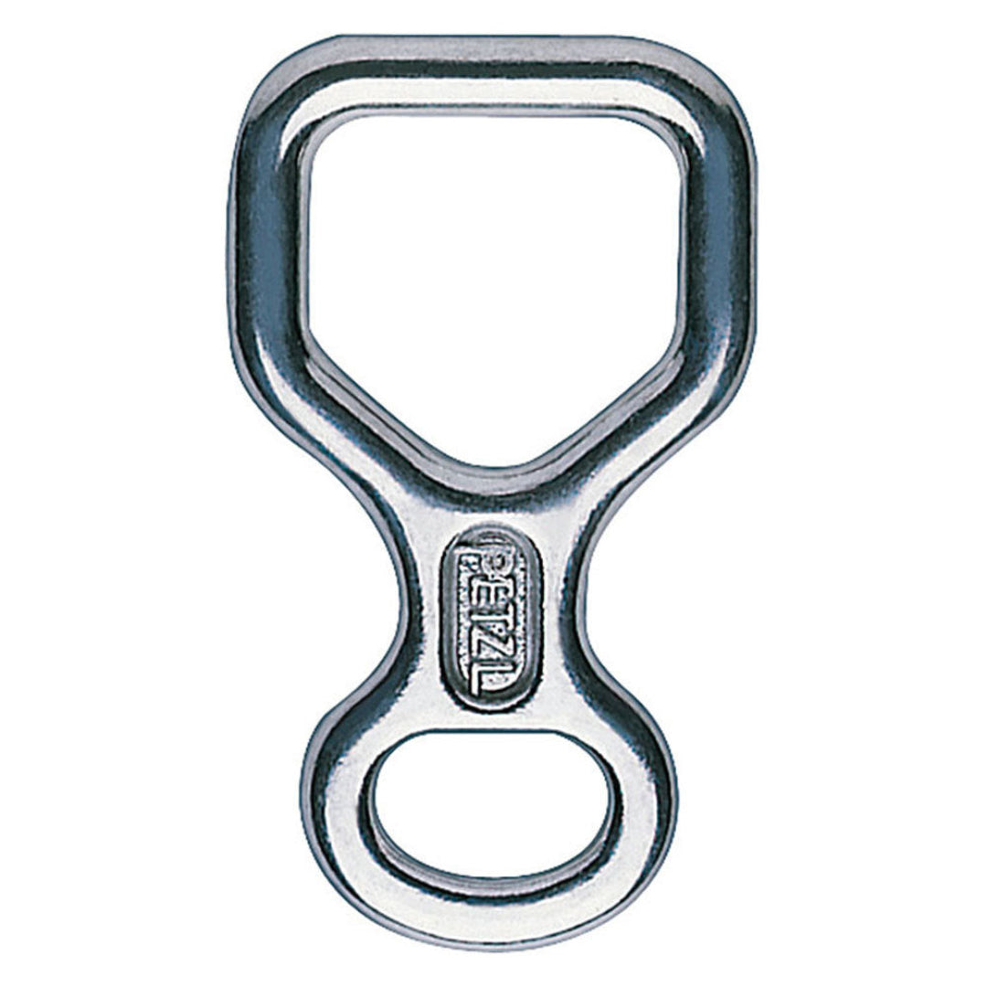 PETZL HUIT DO2 DESCENDER - Stepin Adventure