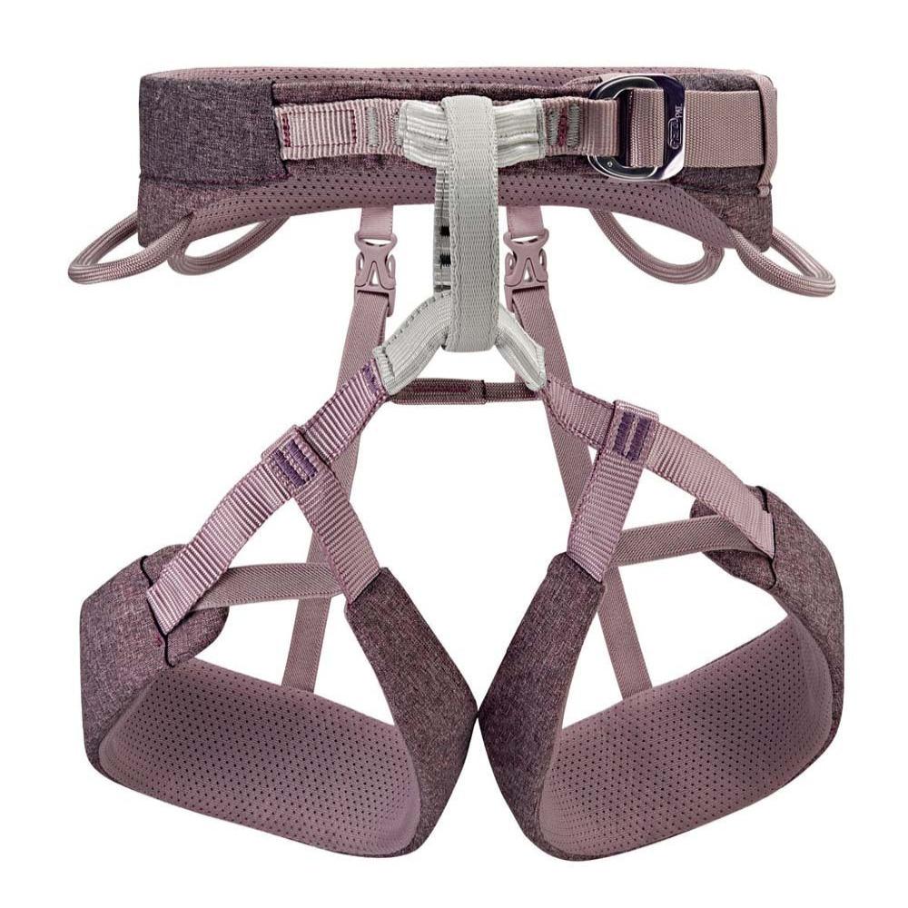 PETZL SELENA HARNESS VIOLET XS - Stepin Adventure #