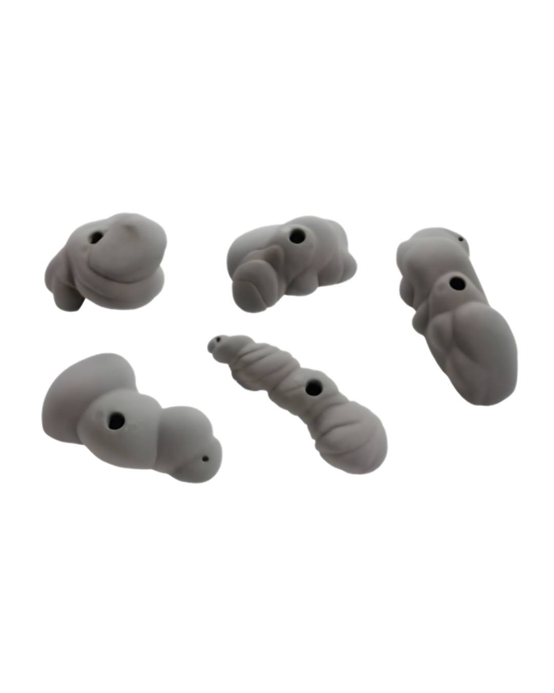 ENTRE-PRISES YANGSHUO PINCHES XL CLIMBING HOLDS