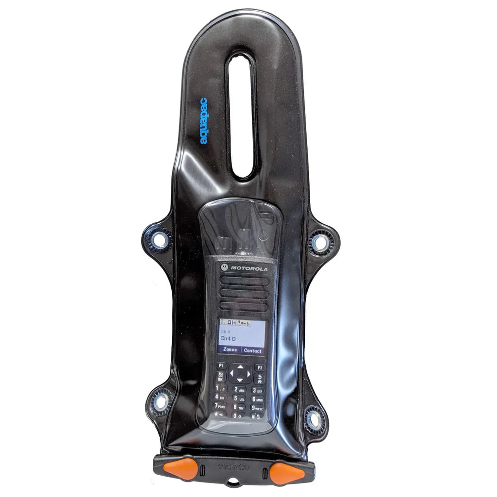 AQUAPAC LARGE VHF PRO CASE - Stepin Adventure #