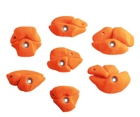 EP PULSE EDGES M CLIMBING HOLD - Stepin Adventure #