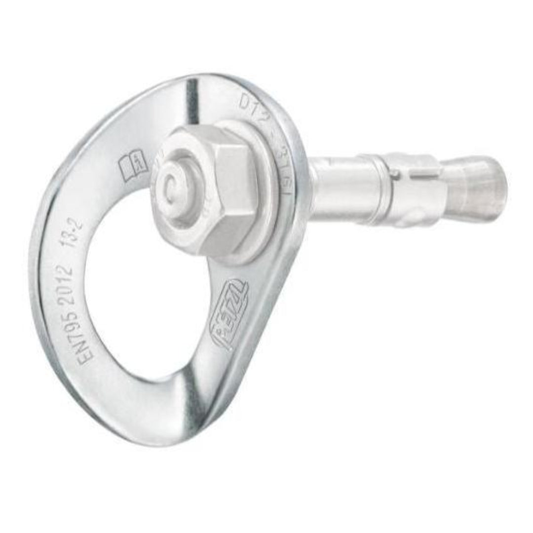 PETZL COEUR HANGER PLATE 12MM