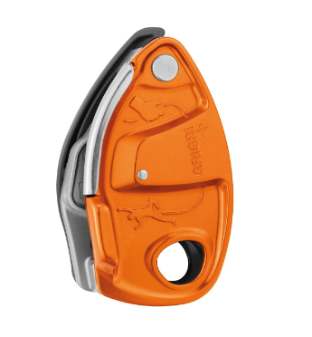 PETZL GRIGRI PLUS BELAY DEVICE - Stepin Adventure #