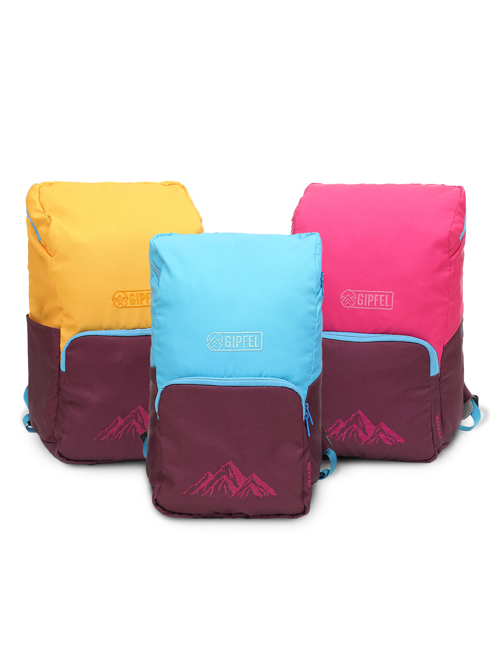 GIPFEL PICCO 18L BACKPACK